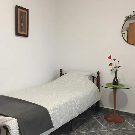 Primi Apartment