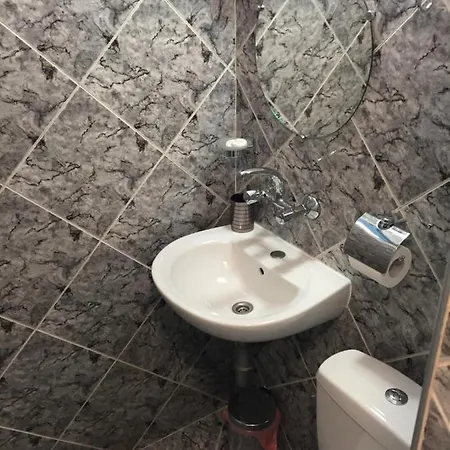 Primi Apartment