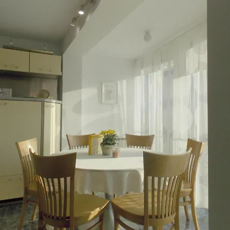 Apartment Primi Sofia