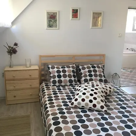 Apartment Primi